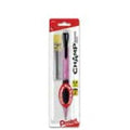 CHAMP MECH PENCIL .9 W/LEAD