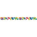 BORDER EXTRA WIDE YOU CAN TOUCAN BIRDS