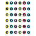 STUDENT NUMBERS STICKERS 180 STIKCERS
