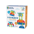 1-2-3 Build It!™ Robot Factory