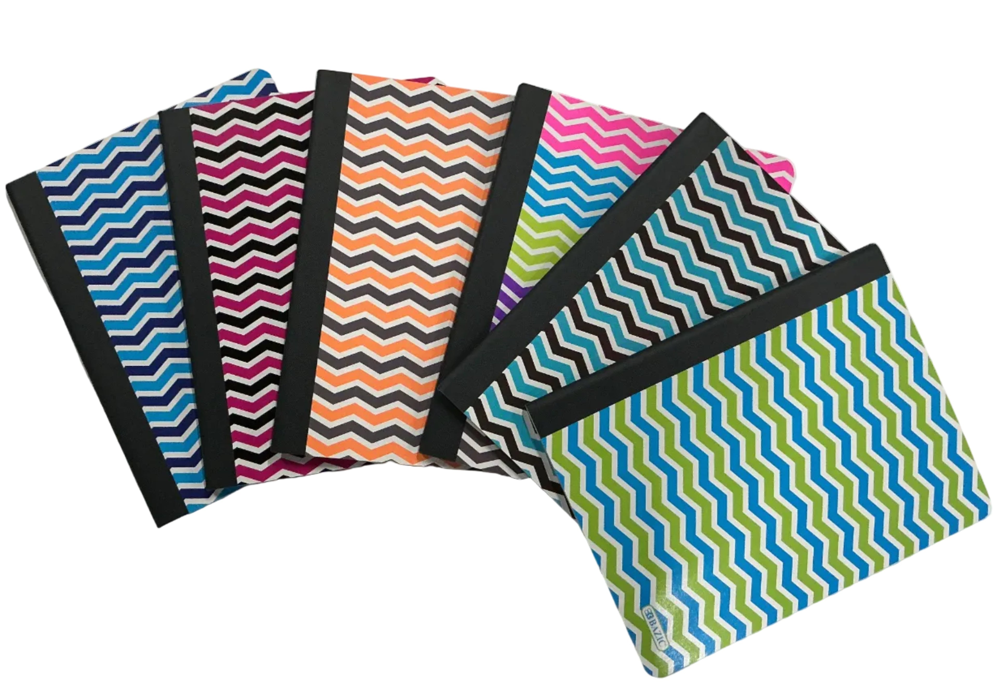 Composition Book C/R Chevron | 100 Hojas