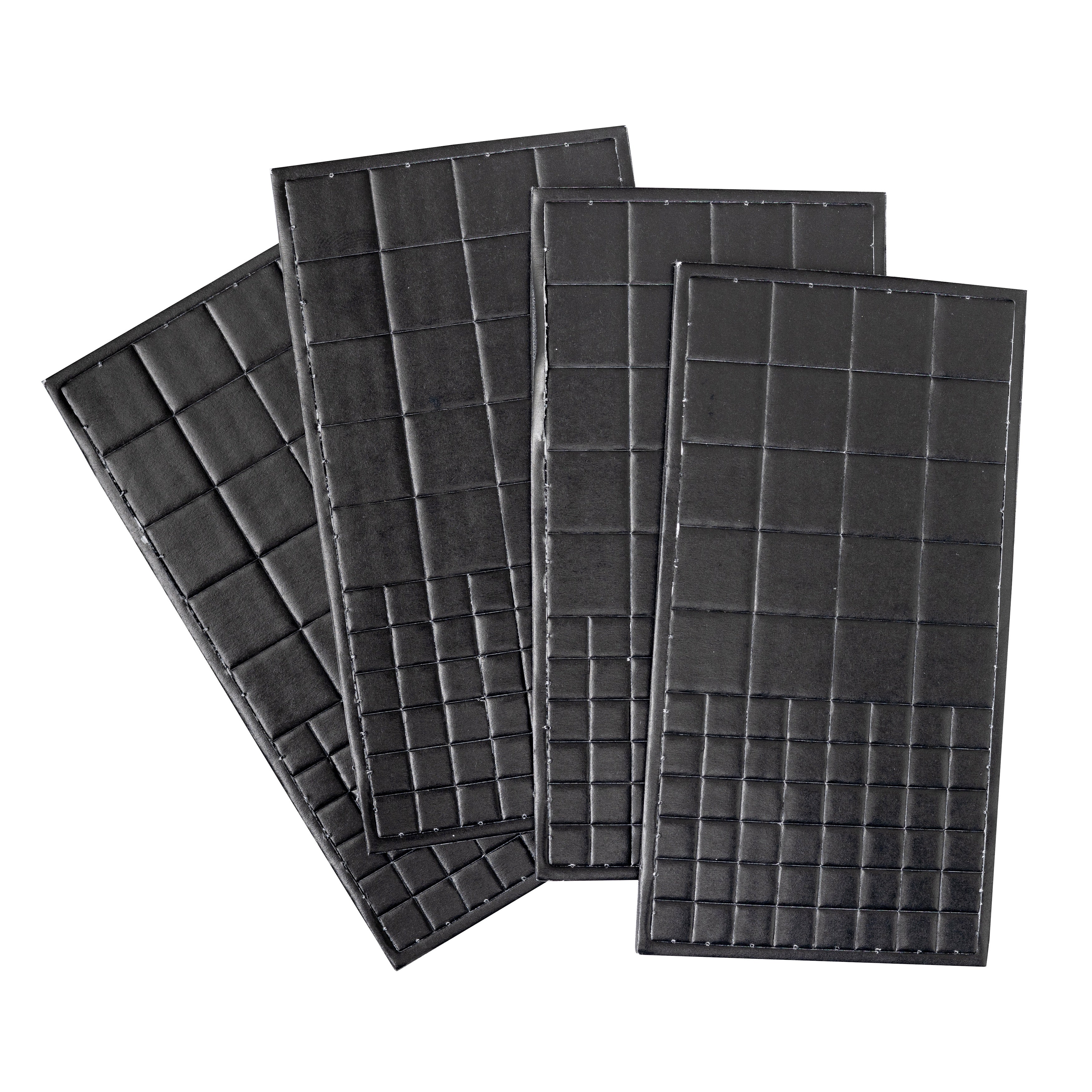 Sticky Thumb Dimensional | Adhesive Foam| 272/Pk