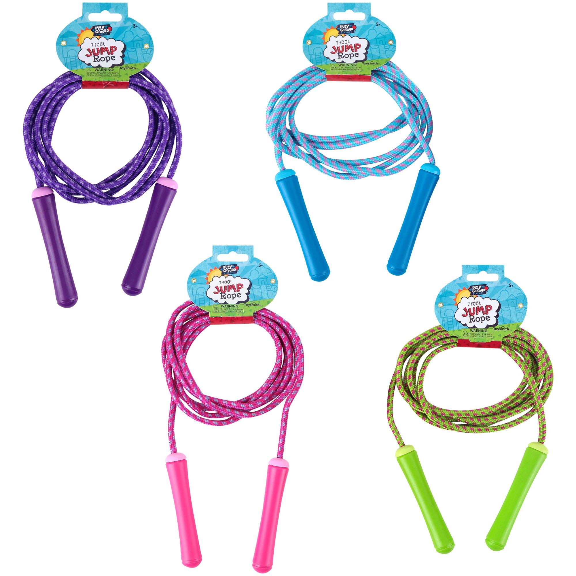 7' JUMP ROPE