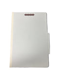 Partition Folder | Green | Legal | 2 Partition