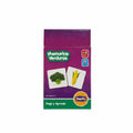 Memorice Verdura Carton