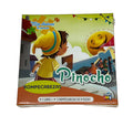 LIBRO MINI & PUZZLE PINOCHO