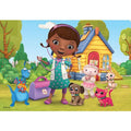 DOC MCSTUFFINS PET VET
