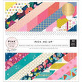 PAPER PAD GOLD FOIL PICK ME UP 6X6 36 SHEETS