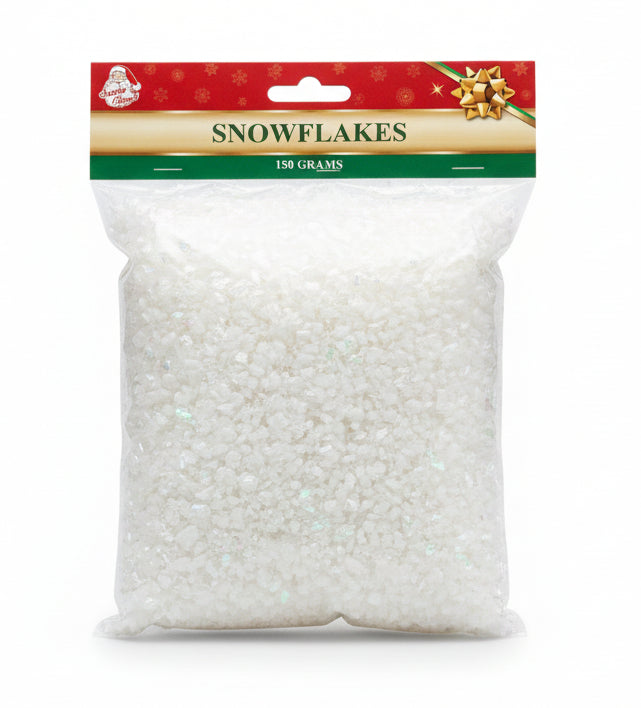 Snowflakes | 150 grams