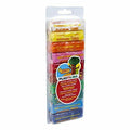 ASSORTED MODELLING CLAY (10 PCS)