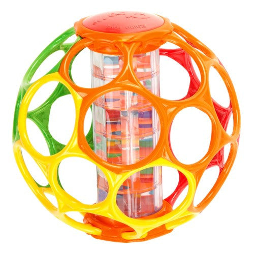 OBALL ROLLIN RAINSTICK 6''