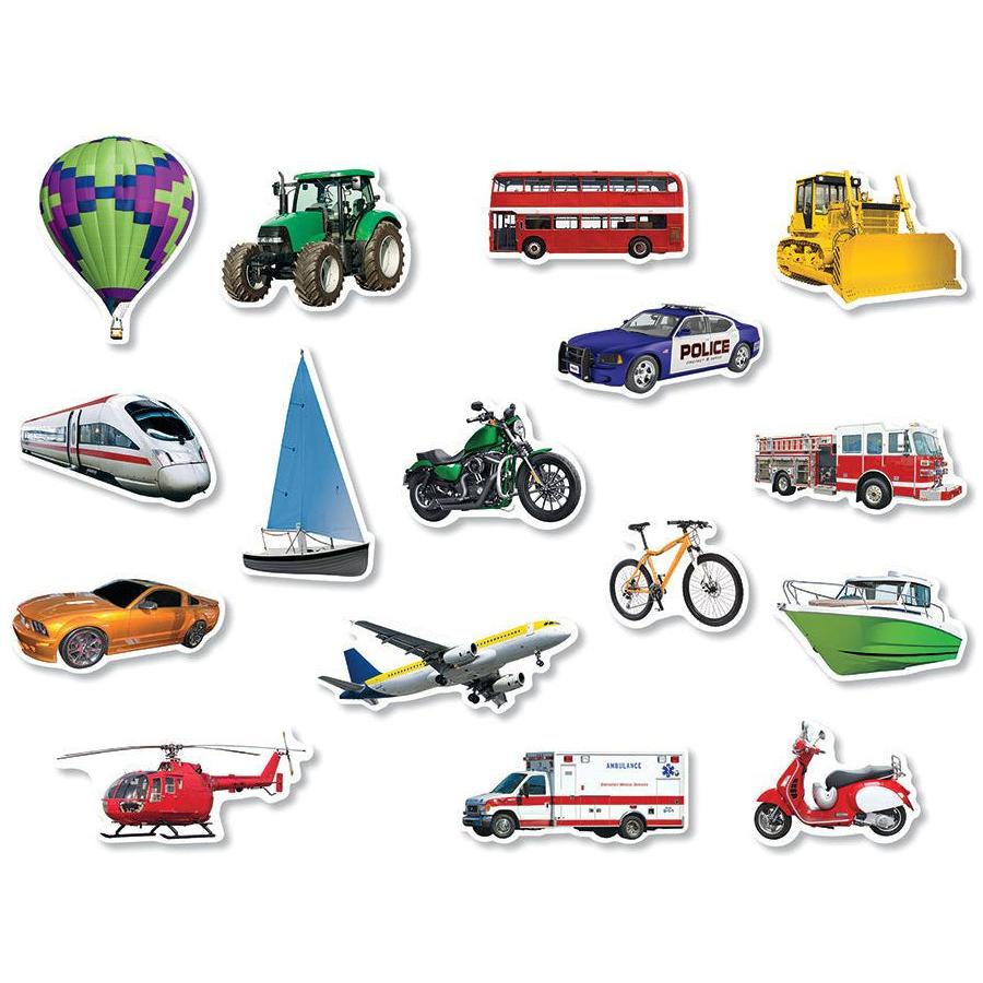 ACCENTS TRANSPORTATION