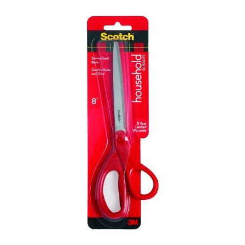 Scissor Point | Home Office | 8"