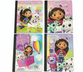 Libreta Tapa Flexible Gabys Doll House | 100 Hojas