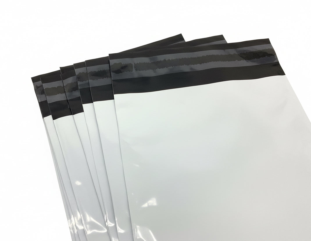 Poly Mailer Bags 10PCS