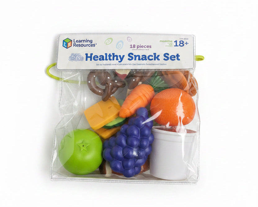 Healthy Snack Set