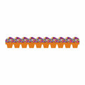 BORDER FLOWER POT 3"