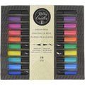 KELLY CREATES DREAM PEN DUAL TIPPED RAINBOW 10PCS