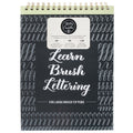 KELLY CREATES LARGE BRUSH WORKBOOK PAPER PAD 138P