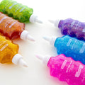 6.76 FL OZ (200 ML) COSMIC SERIES GLITTER GLUE