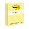 POST-IT NOTES 3" X 5" PQ.12