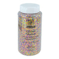 GLITTER SHAKER MULTICOLOR | 1LB