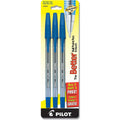BETTER BALL POINT FINE BLUE PQ.3