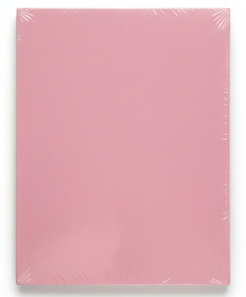 Color Copy Paper | Pink | 100 pk