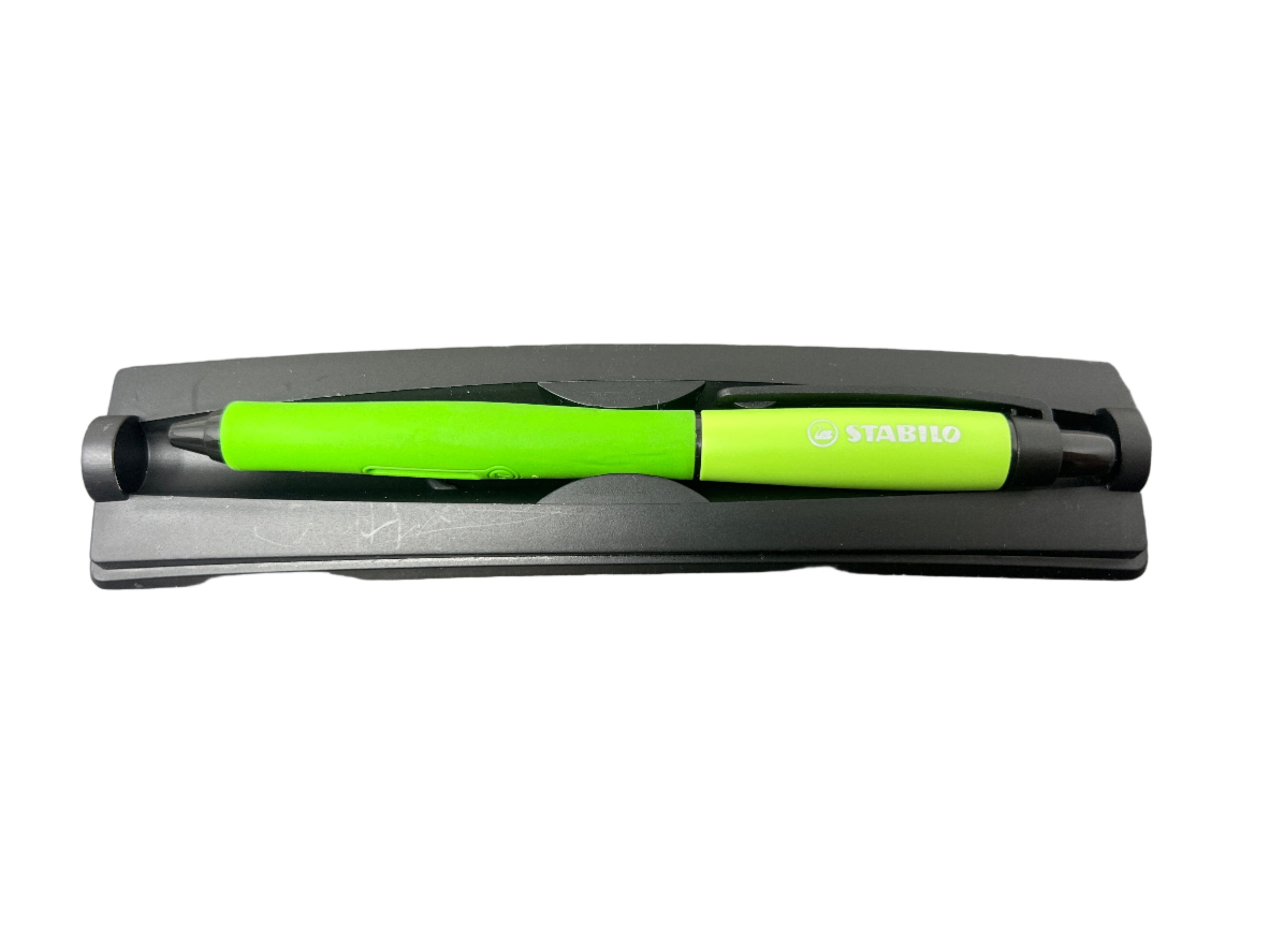 Gel Pen Stabilo