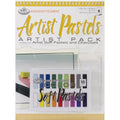 ARTIST PASTELS ARTIST PACK WITH CHARCOALS