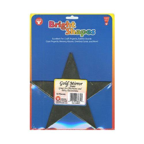 ESTRELLAS DORADAS