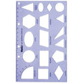 GEOMETRY TEMPLATE