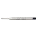 REFILL BALL PEN MED BLACK