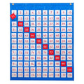 1-120 POCKET CHART