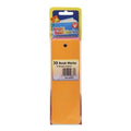 BOOKMARKS BRIGHTS COLORS