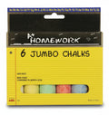 Jumbo Sidewalk |  PQ.6