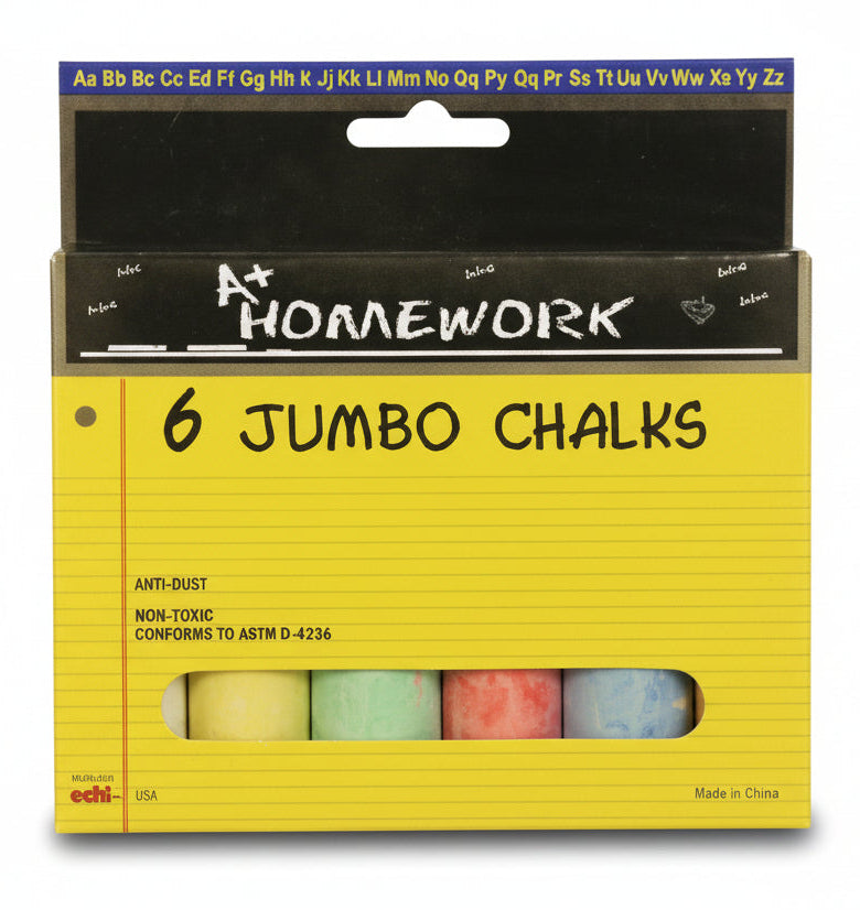 Jumbo Sidewalk |  PQ.6