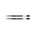 REFILL AQUAROLLER MEDIUM BLACK PQ.2