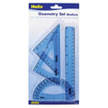Helix Medium Geometry Set 4 PCS