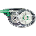 MONO CORRECTION TAPE, NON-REFILLABLE WHITE