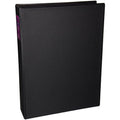 LEGAL DURABLE BINDER 2" BLACK