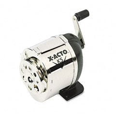 SACAPUNTA MANUAL PARED METAL MULTIPLE
