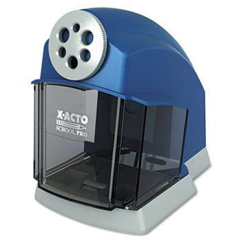 SACAPUNTA ELECTRICO SCHOOL PRO