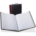 LEDGER BOOK RECORD RULING 150 NUMBERED PAGES
