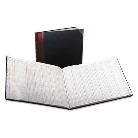 COLUMNAR BOOK 24 COLUM