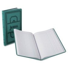 JOURNAL BOOK 300 PG