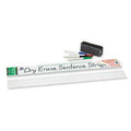 FRANJAS BLANCAS DRY ERASE