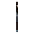 ENERGEL-X ROLLER .7 BLACK CJ.12