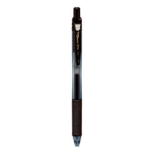 ENERGEL-X ROLLER .7 BLACK CJ.12