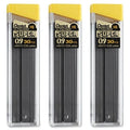 SUPER HI-POLYMER LEAD 0.9MM 30PC